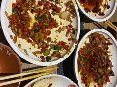 -建辉湖南土菜馆(南大街店)