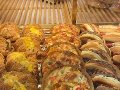 -DANXI丹喜面包·蛋糕(庐山店)