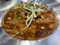 -玄希浪漫厨房·韩料烤肉(湖滨银泰in77店)