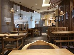 大堂-陳八两面家(滨江天街店)