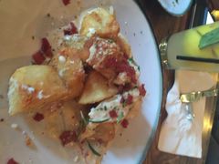 iphone_upload_pic-PIZZA BIANCA(民园店)