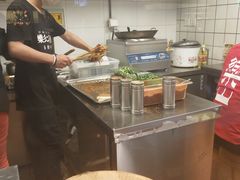 -乐乐姐超级土豆(中关村5号店)