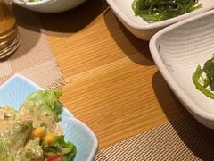 -三石铁板烧(紫竹桥店)