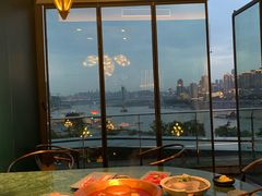 包厢-肆味(东原1891江景店)