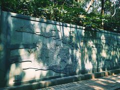 -杭州半山国家森林公园