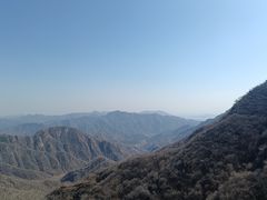 -大岭沟猕猴桃谷风景区