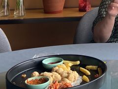 -云里小坐·海泉湾·团建·宴席·下午茶(金堂海泉湾店)