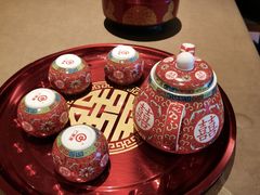 -广州花园酒店
