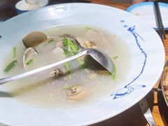 -木柴豆腐·活海鲜·鲁菜