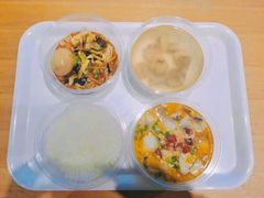 -东园小馆·早茶·淮扬小炒(蜀景店)