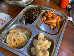 -延成苑韩式烤肉店(长春道店)