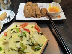 -堂宴·老厦门私房菜(1988仙岳总店)