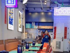 -川正旺江湖菜(三元桥店)