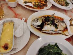-新金盛·海鲜酒楼(盐田店)