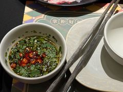 -廖掌柜·重庆鲜货火锅(上海首店)