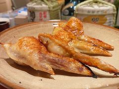 手羽饺子-伊藤ITO(侨福芳草地购物中心店)