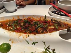 -柳喜辣·烧烤酒局(跃进总店)