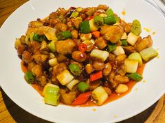 -苹果树下艺术餐厅(通州店)