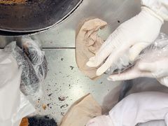 -芳婆糕团店(王府大街店)