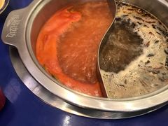 -马路边边火锅串串(观前街店)