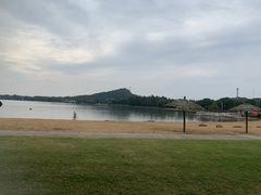 -上海月湖雕塑公园