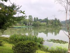 -常德桃花源景区