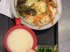 -永和大王(广元西路店)