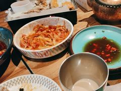 -耶里夏丽·丝路新疆菜·清真食品(徐汇南丹东路臻选店)