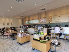 -星巴克臻选(深圳欢乐港湾店)