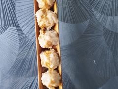 -盛得农家美食·无花果浸鸡·古法烧鸡·竹筒饭(白水寨森林海店)