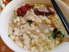 -黄家泡馍馆·非遗老字号·清真(凤九海荣名城店)