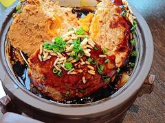 -扬州狮子楼·非遗淮扬菜(总店)