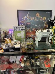 -HEADSTAR BARBERSHOP·男士理发店