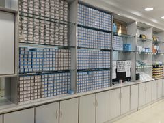 -朋朋修脚(滂江街店)