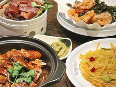 -山水茶艺馆·点心粤菜·30年老字号