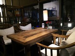 -瓦库茶馆17号(海汇港店)