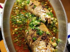 黄花鱼-小鱼故事·海鲜饺子馆(高新店)
