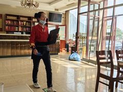 -相聚青山餐厅(阎河路店)