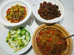-攸州小镇家湘菜(小米科技园店)
