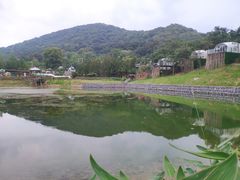 -南京老山国家森林公园