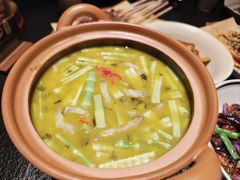 -桐湾大院·桐庐菜(滨江店)