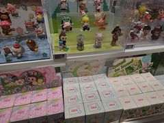 -泡泡玛特POPMART(万达店)
