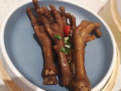 -若爱猪肚鸡·啫啫煲(循礼门M+店)