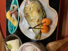 -京怀石·壬生