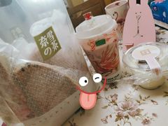 -奈雪的茶(金地广场店)