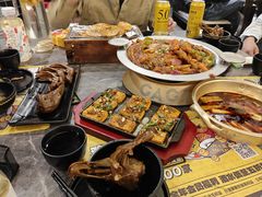 -嘎嘎鸭脑壳(蜀汉路店)