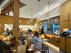 -王春春鸡汤饭(上海中海环宇城店)