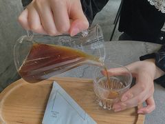-Nectar One Cafe(勇烈路n1店)