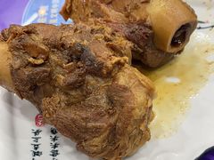-东北酱大骨
