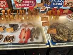 -南海渔村(珠江新城店)
